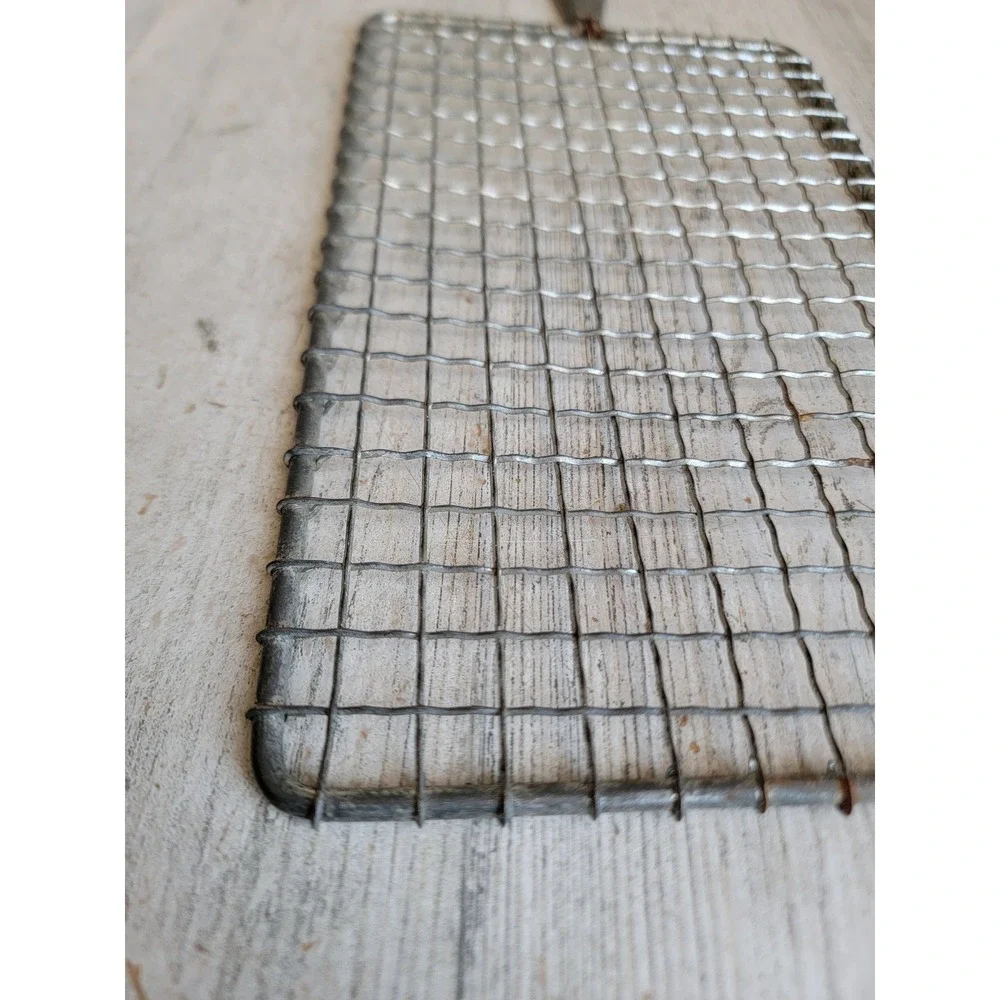 Acme Grater‎ vintage metal kitchen cooking tool unique home decor